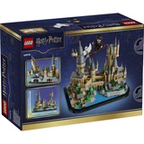 LEGO® Harry Potter™ Mini-Schloss Hogwarts 40975 (13/15)