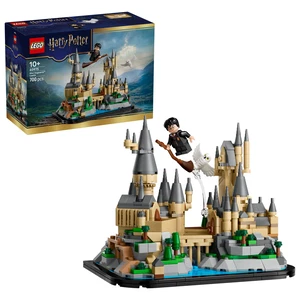 LEGO® Harry Potter™ Mini-Schloss Hogwarts 40975