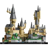 LEGO® Harry Potter™ Mini-Schloss Hogwarts 40975 (3/15)