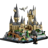 LEGO® Harry Potter™ Mini-Schloss Hogwarts 40975 (4/15)