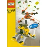 LEGO® Creator Mini Robots 4097 (1/1)