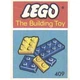 38 Slimbricks Assorted Sizes (The Building Toy) 409 thumbnail-0