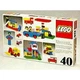 Basic Building Set, 3+ 40 thumbnail-0