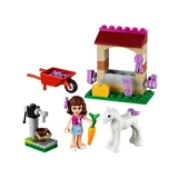 LEGO® Friends Olivia's Newborn Foal 41003 (1/1) LEGO® Friends Olivia's Newborn Foal 41003 (1/1)