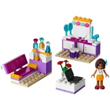 LEGO® Friends Andrea's Bedroom 41009 (1/1) LEGO® Friends Andrea's Bedroom 41009 (1/1)