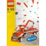 LEGO® Creator Maximum Wheels 4100 (1/1)