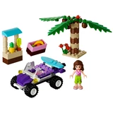 LEGO® Friends Olivia's Beach Buggy 41010 (1/1)
