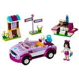 LEGO® Friends Emma's Sports Car 41013 (1/1)