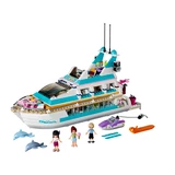 LEGO® Friends Dolfijn cruiser 41015 (1/1)
