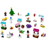 LEGO® Friends Friends Advent Calendar 41016 (1/1)