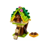 LEGO® Friends Squirrel's Tree House 41017 (1/1)