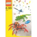 LEGO® Creator Wild Collection 4101 (1/1)