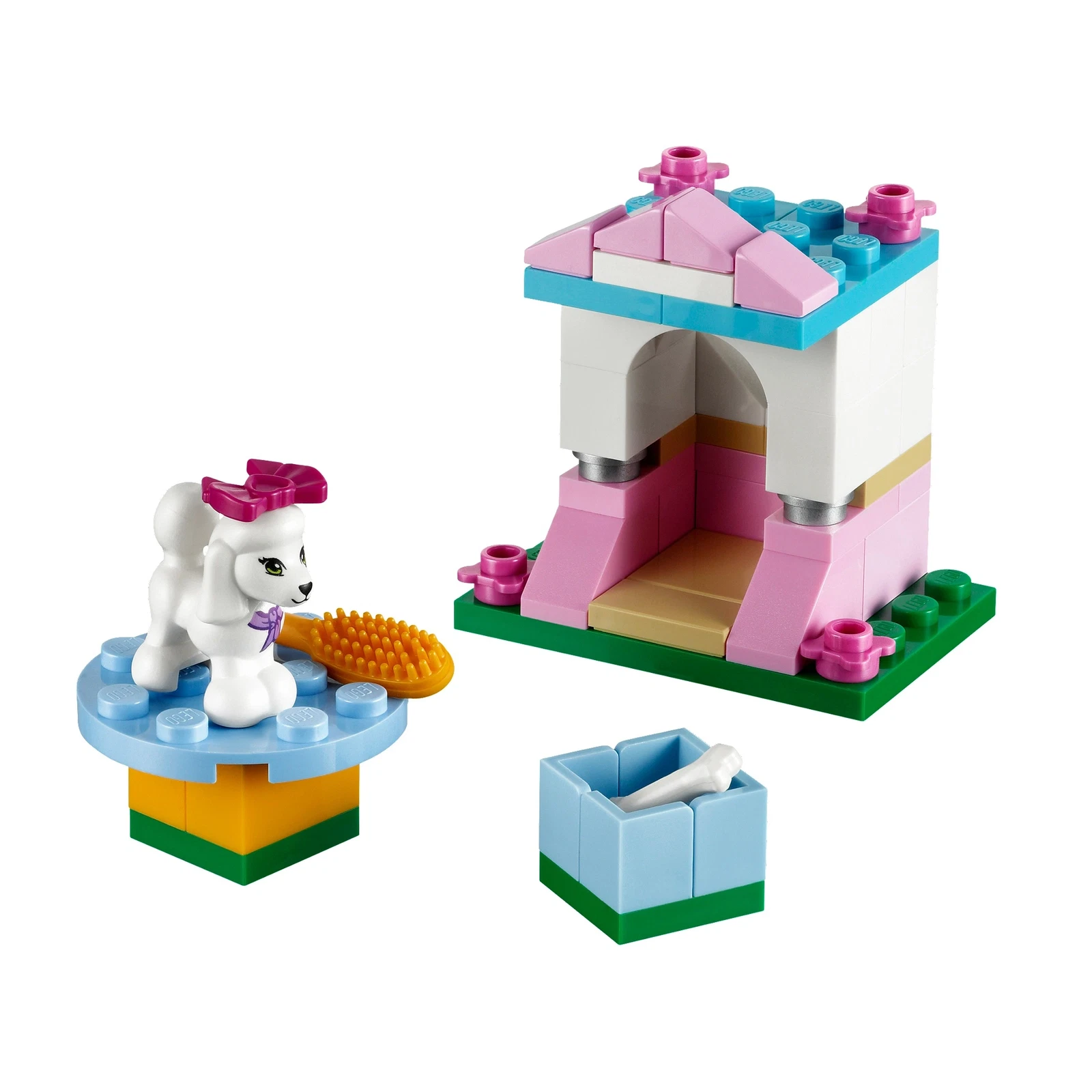 LEGO® Friends Poodle's Little Palace 41021 (1/1) LEGO® Friends Poodle's Little Palace 41021 (1/1)