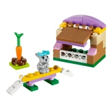 LEGO® Friends Bunny's Hutch 41022 (1/1)