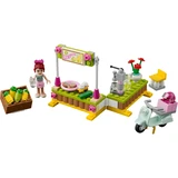 LEGO® Friends Mia's Lemonade Stand 41027 (1/1)