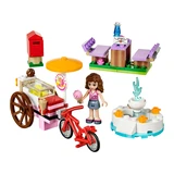 LEGO® Friends Olivia's Ice Cream Bike 41030 (1/1)