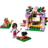 LEGO® Friends Andrea's berghut 41031 (1/1)