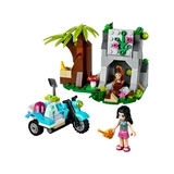 LEGO® Friends First Aid Jungle Bike 41032 (1/1)