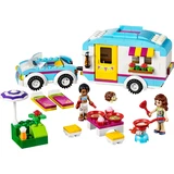 LEGO® Friends Summer Caravan 41034 (1/1) LEGO® Friends Summer Caravan 41034 (1/1)
