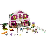 LEGO® Friends Sunshine Ranch 41039 (1/1)