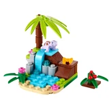 LEGO® Friends Turtle's Little Paradise 41041 (1/1) LEGO® Friends Turtle's Little Paradise 41041 (1/1)