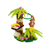 LEGO® Friends Orangutan's Banana Tree 41045 (1/1)