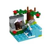 LEGO® Friends Brown Bear's River 41046 (1/1)