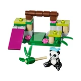 LEGO® Friends Panda's Bamboo 41049 (1/1)