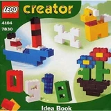 LEGO® Creator Creator Bucket 4104 (1/1)