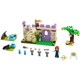 LEGO® Disney™ Merida's Highland Games 41051 (1/1) LEGO® Disney™ Merida's Highland Games 41051 (1/1)