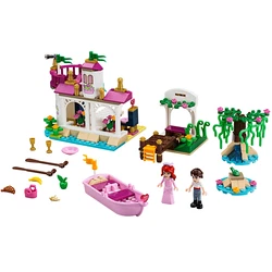 Ariel's Magical Kiss 41052