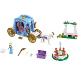 LEGO® Disney™ Cinderella's Dream Carriage 41053 (1/1) LEGO® Disney™ Cinderella's Dream Carriage 41053 (1/1)