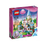 LEGO® Disney™ Cinderellas Prinzessinnenschloss 41055 (1/5)
