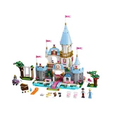 LEGO® Disney™ Cinderellas Prinzessinnenschloss 41055 (2/5)