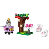 LEGO® Disney™ Cinderellas Prinzessinnenschloss 41055 (3/5)