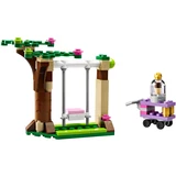LEGO® Disney™ Cinderellas Prinzessinnenschloss 41055 (5/5)