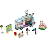 LEGO® Friends Heartlake News Van 41056 (1/1)