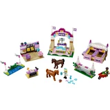 LEGO® Friends Heartlake Horse Show 41057 (1/1)