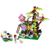 LEGO® Friends Jungle Tree Sanctuary 41059 (1/1)