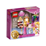 LEGO® Disney™ Sleeping Beauty's Royal Bedroom 41060 (1/6) LEGO® Disney™ Sleeping Beauty's Royal Bedroom 41060 (1/6)