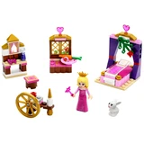 LEGO® Disney™ Sleeping Beauty's Royal Bedroom 41060 (2/6) LEGO® Disney™ Sleeping Beauty's Royal Bedroom 41060 (2/6)