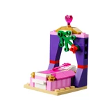 LEGO® Disney™ Sleeping Beauty's Royal Bedroom 41060 (3/6) LEGO® Disney™ Sleeping Beauty's Royal Bedroom 41060 (3/6)