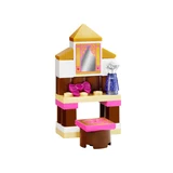 LEGO® Disney™ Sleeping Beauty's Royal Bedroom 41060 (4/6) LEGO® Disney™ Sleeping Beauty's Royal Bedroom 41060 (4/6)