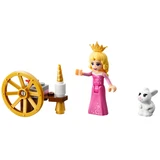 LEGO® Disney™ Sleeping Beauty's Royal Bedroom 41060 (6/6) LEGO® Disney™ Sleeping Beauty's Royal Bedroom 41060 (6/6)