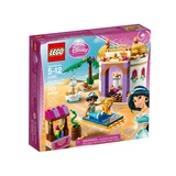LEGO® Disney™ Le palais de Jasmine 41061 (1/6) LEGO® Disney™ Le palais de Jasmine 41061 (1/6)