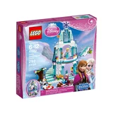 LEGO® Disney™ Elsas funkelnder Eispalast 41062 (1/7)