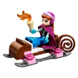 LEGO® Disney™ Elsas funkelnder Eispalast 41062 (6/7)
