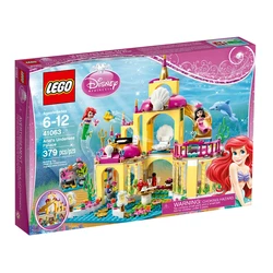Ariel’s Undersea Palace 41063