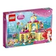 Ariel’s Undersea Palace 41063 thumbnail-0