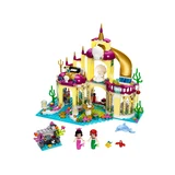LEGO® Disney™ Arielles Unterwasserschloss 41063 (2/10)